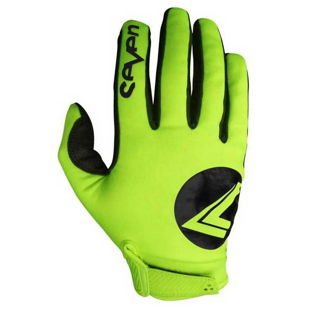 FH Winter Warm Motocross Glove Top Motorcycle Glove Gear Off Road MX Gloves Dirt Bike