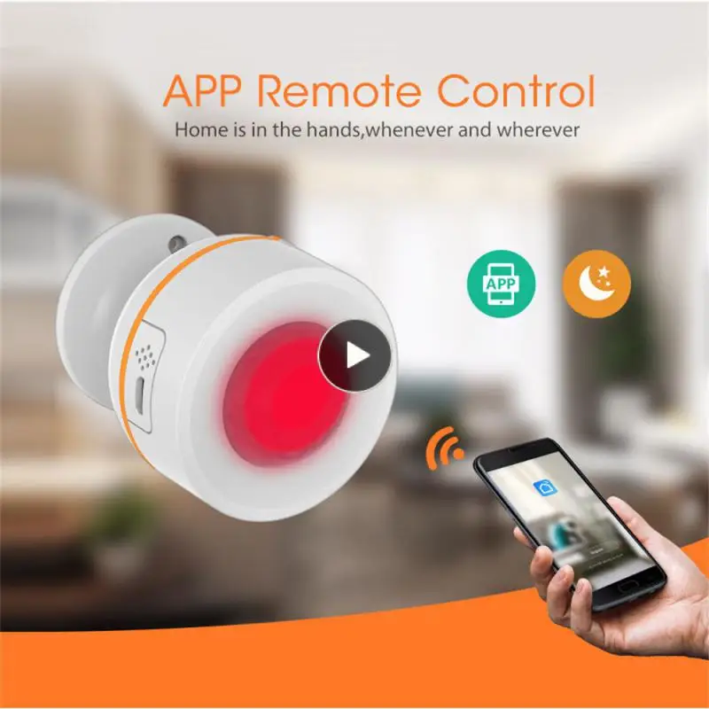 

Стильный дизайн Homekit, легкая установка, эффективное энергопотребление, домашняя Автоматизация, гладкий и компактный смарт-датчик Pir