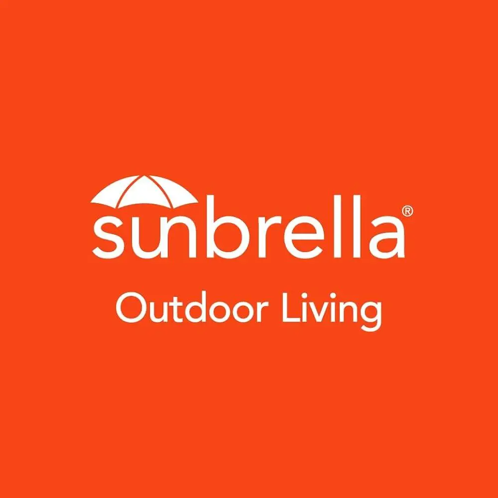 Premium Outdoor Chaise Lounge Cushion Foam 3in Thick Sunbrella Fabric Water Resistant UV Resistant Weatherproof Durable Comfort 5