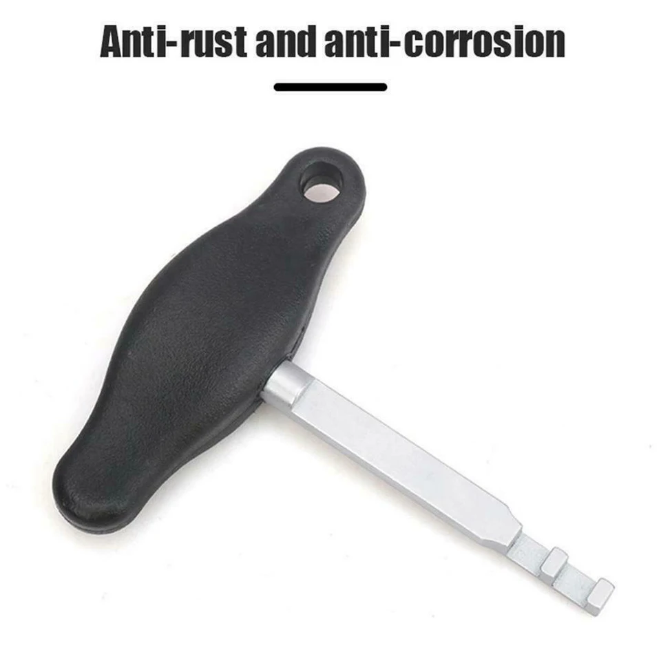 thumbnail interactive-video image 1 of ELECTRICAL CONNECTOR REMOVAL Puller Service Tool Plug'' D5T1 F7E2 C6O5 1 of 12