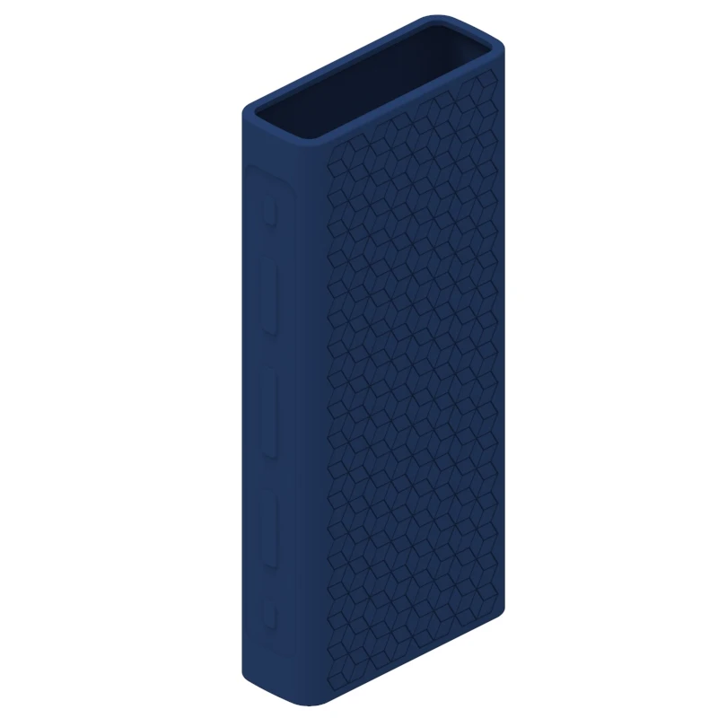 Silicone Protector Case Cover for Huawei Honor 20000 mAh Power Bank