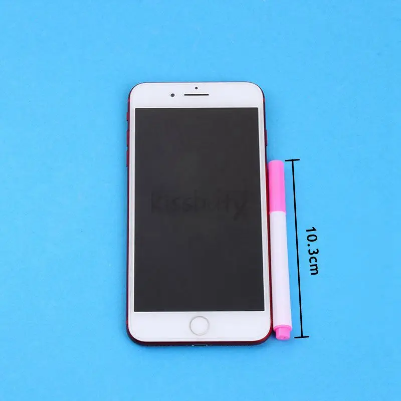 White Liquid Chalk Erasable Pen 1/4/7/12Pcs/Set Art Marker For Glass Windows Electronic Blackboard Chalkboard Window White Pen liquid chalk pen chalk pens