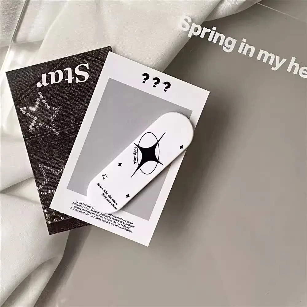 Fun Cartoon Band Aid Phone Stand and Holder
