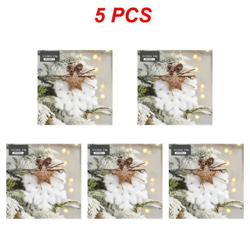 Style A 5pcs