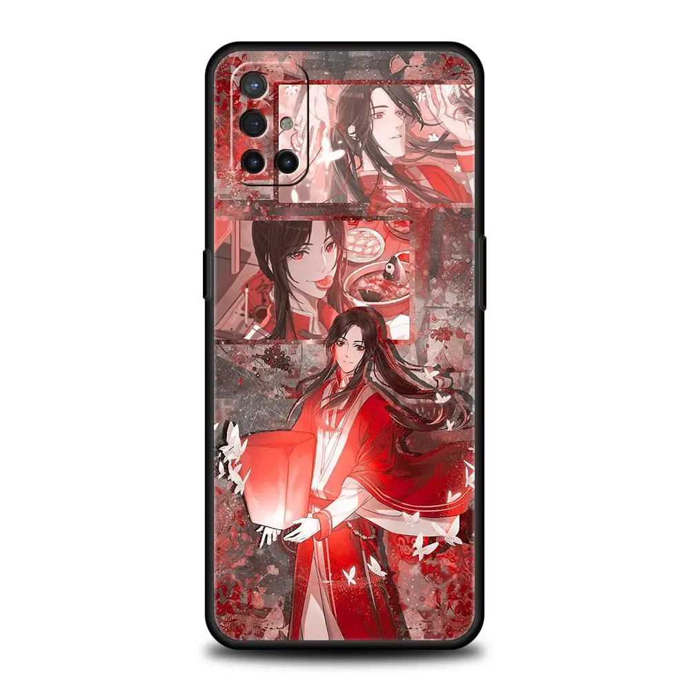kwmobile Funda compatible con OnePlus Nord N10 5G