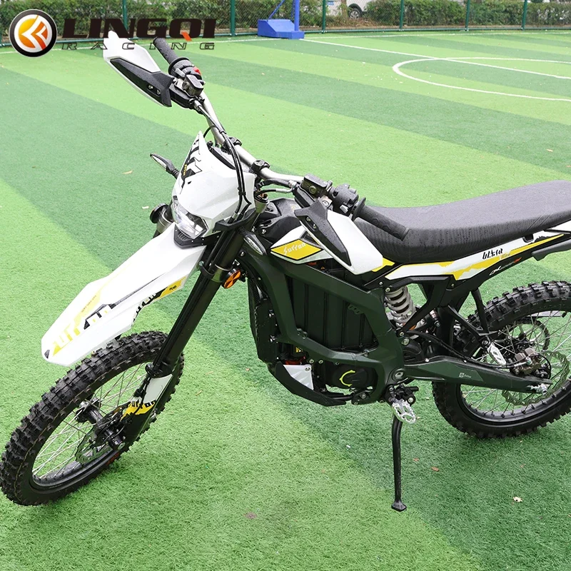 LINGQI RACING  ڵ ȣ  ڵ   ڵ  SUR RON Ultra Bee Dirt Pit Bike Parts