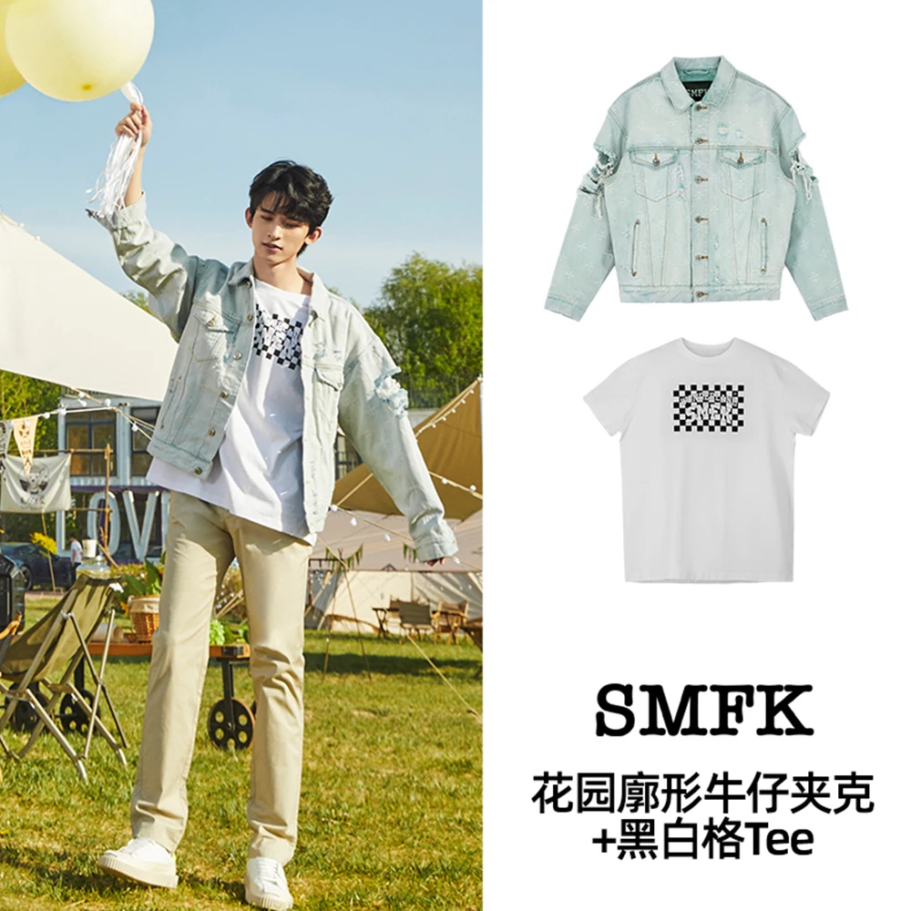 Supreme ラガーシャツ Mサイズ 青/黒 Supreme ラガーシャツ Mサイズ 青/黒