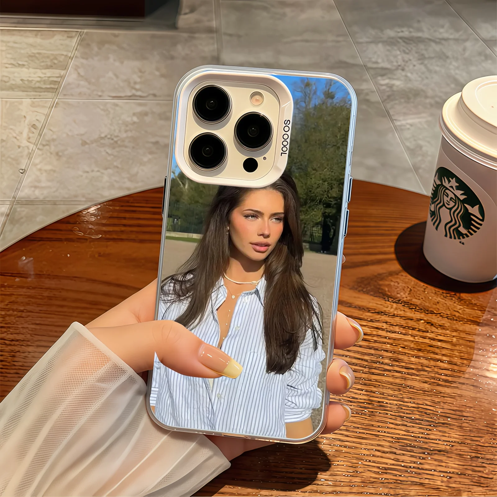 Personalized IMD Shockproof Phone Case - DIY Photo Design