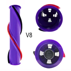 Enhanced Brush Roll for Cordless Vacuum Cleaners - Premium Replacement Electric Brush Head Roller Bar (V8)