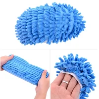 Floor Dust Microfiber Cleaning slipper 1