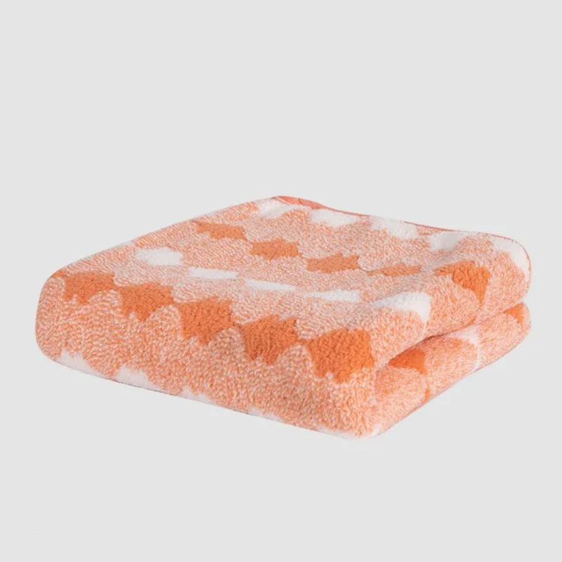 Ultra Absorbent Quick Dry Microfiber Bath Towels - Soft & Skin-Friendly