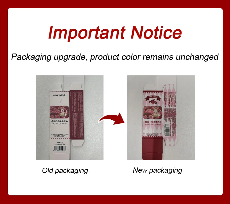 Description Picture 2 of itemLip Gloss Matte Velvet Lip Mud Nude Matte Peach Pink Lipstick Red Lip Glaze Korean Waterproof Lips Tint Lasting Makeup Cosmetics