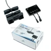 Bubble Magus New DC24V 48W DW13000 Dual Adjustable Cross Flow Pump Aquarium Fish Tank Wavemaker with Smart Controller 6