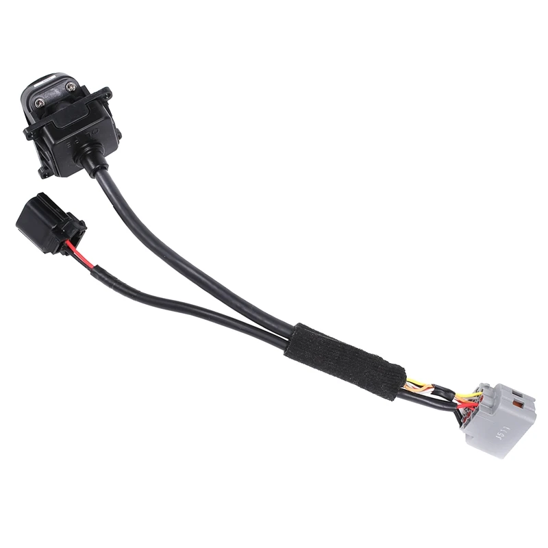 

95760-D4000 Car Backup Camera Reverse Camera For Kia Optima 2016-2018 95760D4000