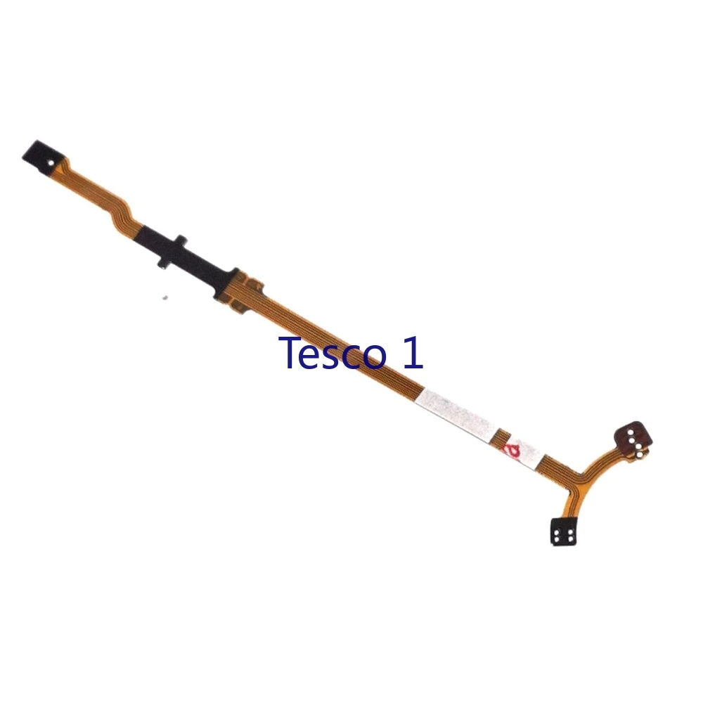 NEW (TYPE A) For Canon EF-S 18-55mm18-55 mm f/3.5-5.6 IS STM Lens Aperture Flex Cable Repair Part