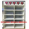 Pet Supplies PVC Reptile Rack Products Horned Frog Tortoise Gecko Snake Reptile Enclosure Modular Feeding Rack