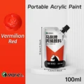 Vermilion Red