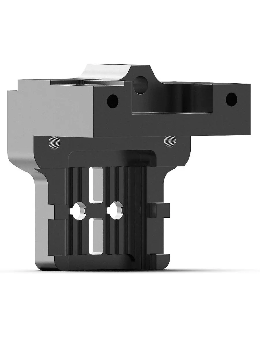 alumínio, Direct Drive, MGN7H X Carriage, Mini