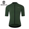 GIEADUN Men Cycling Jersey Short Sleeve Cyclist Clothes MTB Road Bicycle Shirt Summer Bicycle Bike Wear High Quality 1