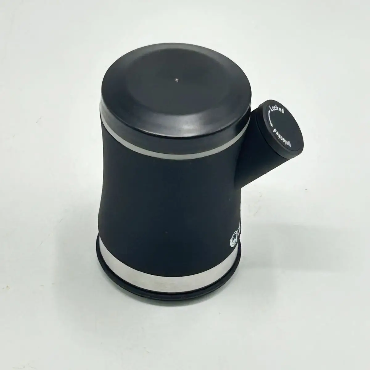 Portable Espresso Hand-held Capsule Coffee Machine Hand-pressed Coffee Machine Office Outdoor Travel Hand-pressed