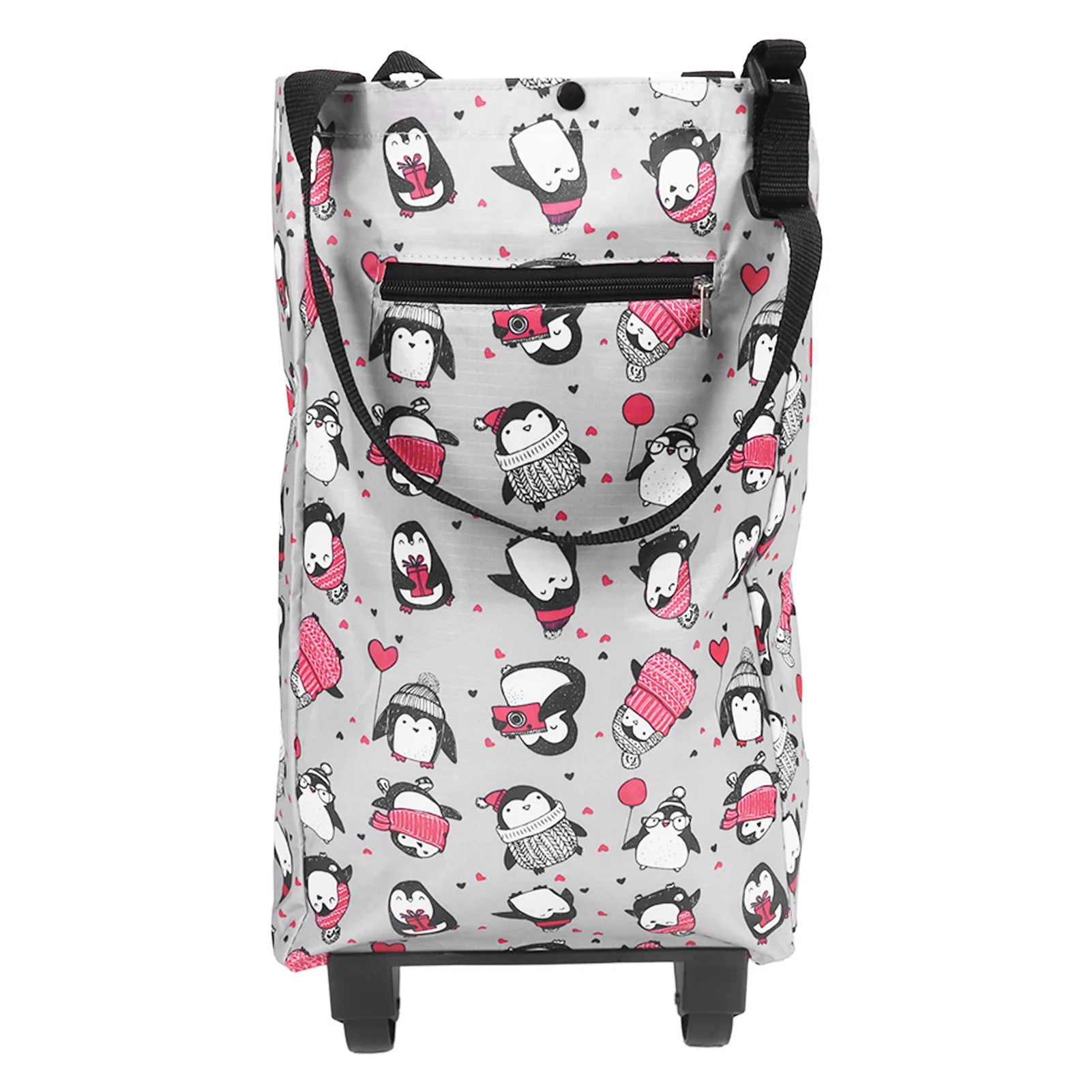 Carrello Della Spesa Per Uso Domestico Borsa Della Spesa Per Anziani Carrello Pieghevole Carrello Della Spesa Carrelli Della Spesa Per Esterni