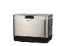 Customized Car Cooler Box With Ice High Quality For 72 Hours Cooling Metal Cooler Box 4