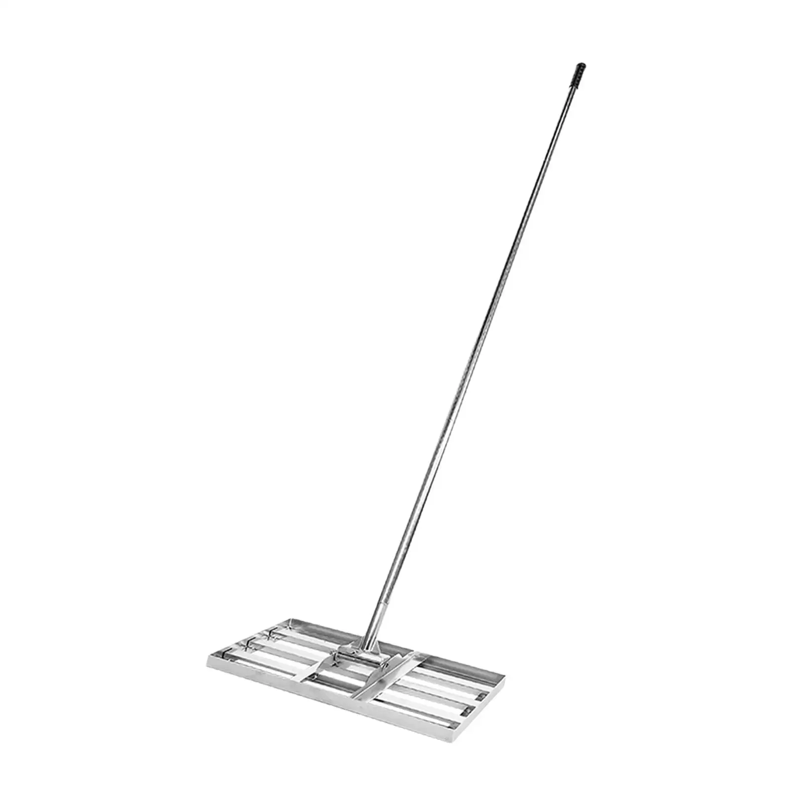 Lawn Leveling Rake Adjustable Effort Saving for Golf Field Courtyard Yard 4