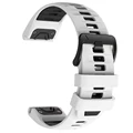 White Black