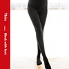 Maternity Stockings Large Size Adjustable Anti-Hooking Spring, Fall and Summer Pantyhose Bottoming Socks Women's Bottoming Pants 6