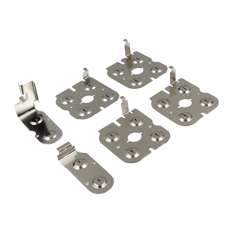 Nickel blech Lithium-Akku Elektro werkzeug 18650 Li-Ionen-Zellen anschluss bl1830 für Makita 18V Li-Ionen-Batterie kasten lxt bl1860