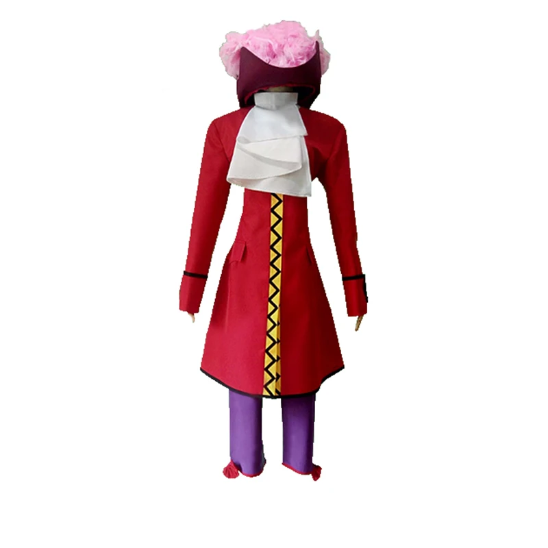 

Cosplay Kapten Hook Pakaian Halloween Pria Dewasa Dibuat Sesuai 11