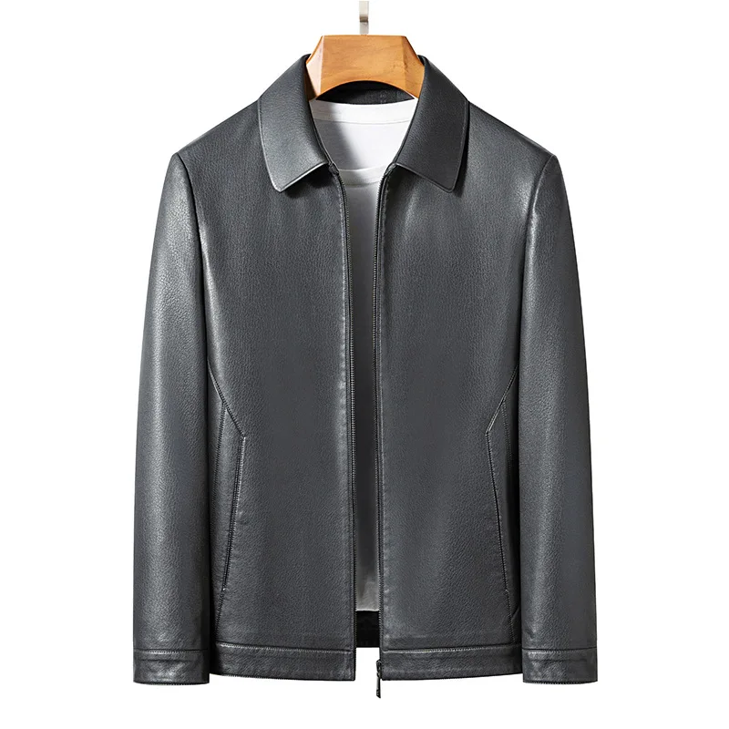 Mens Leather Jackets