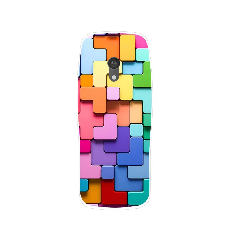 Shockproof Clear Soft Silicone Phone Case and Back Cover