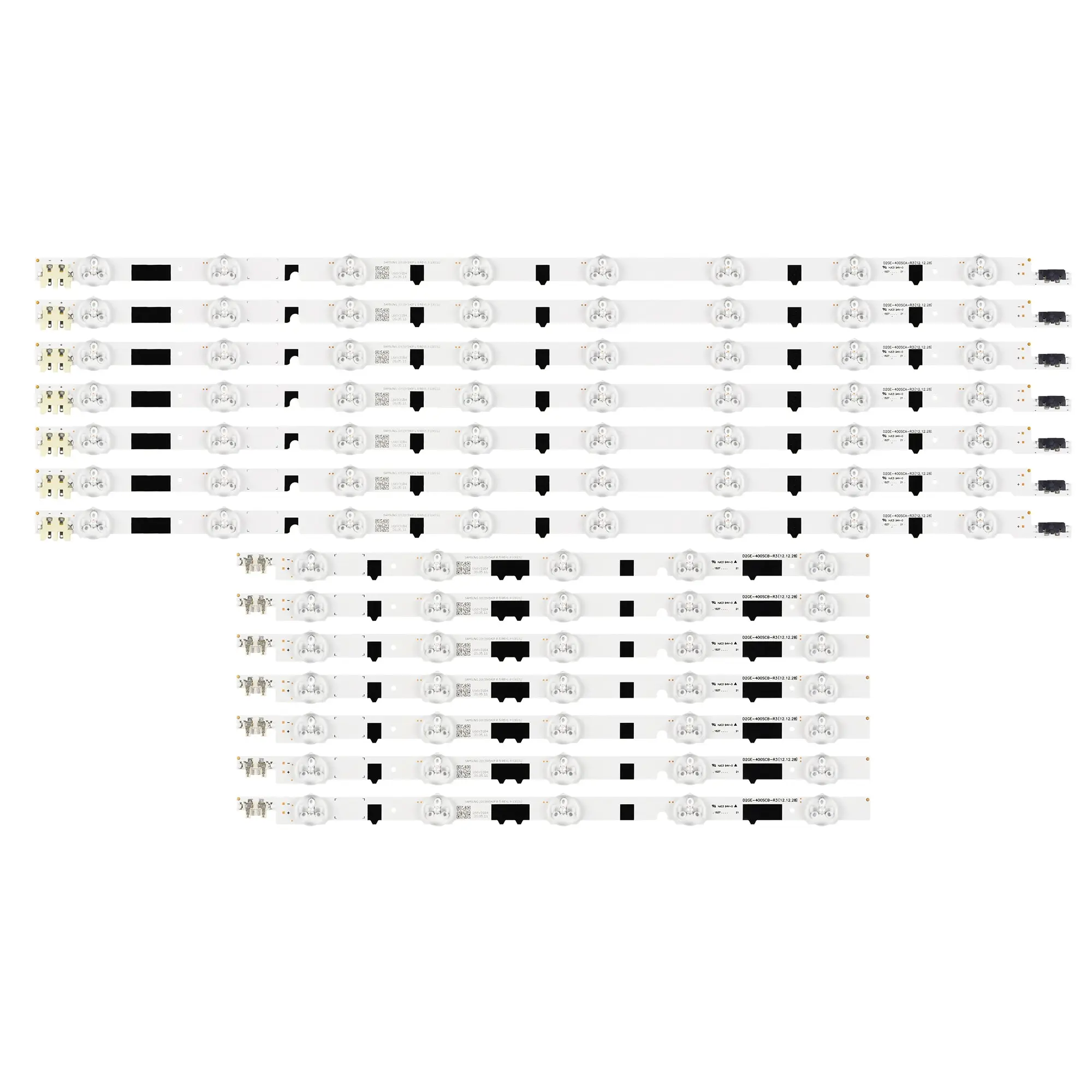 para Samsung Ue40f6890 Un40f5000 Ue40f6745 Ue40f6750 Ue40f6655 Ue40f6515 Ue40f6640 Ua40f6100 Ue40f6320aw Un40f5200af