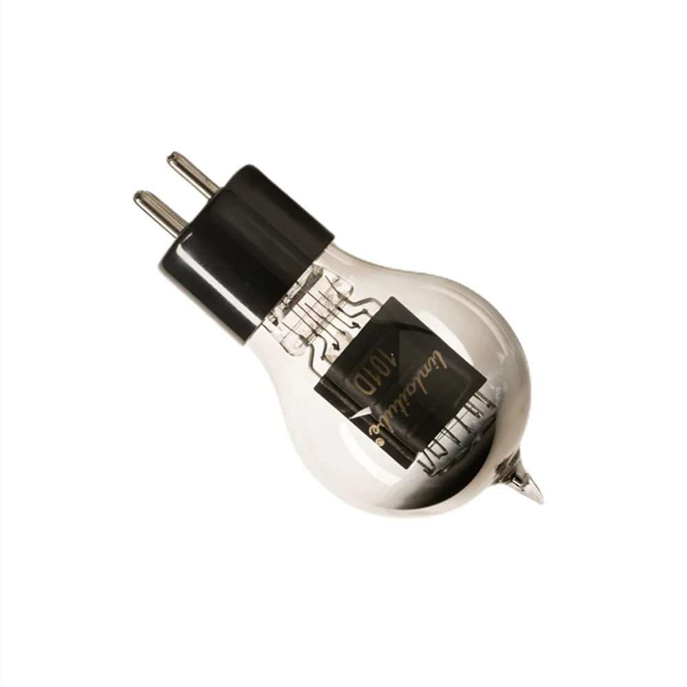 Fire Crew LINLAI 101D Vacuum Tube HIFI Audio Valve Replaces WE101D E-101D Electronic Tube Amplifier Audio Precision Matched Quad 6