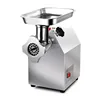 800W Heavy Duty Electric Meat Mincer Grinder  Powerful Home Portable Sausage Stuffer Meat Mincer Food Processor  Stainless Steel 2