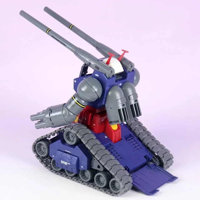 IRON MODEL GUNTANK 1/100 MG Assembly Model Kit Collection IRON MODEL GUNTANK 1/100 MG Assembly Model Kit Collection