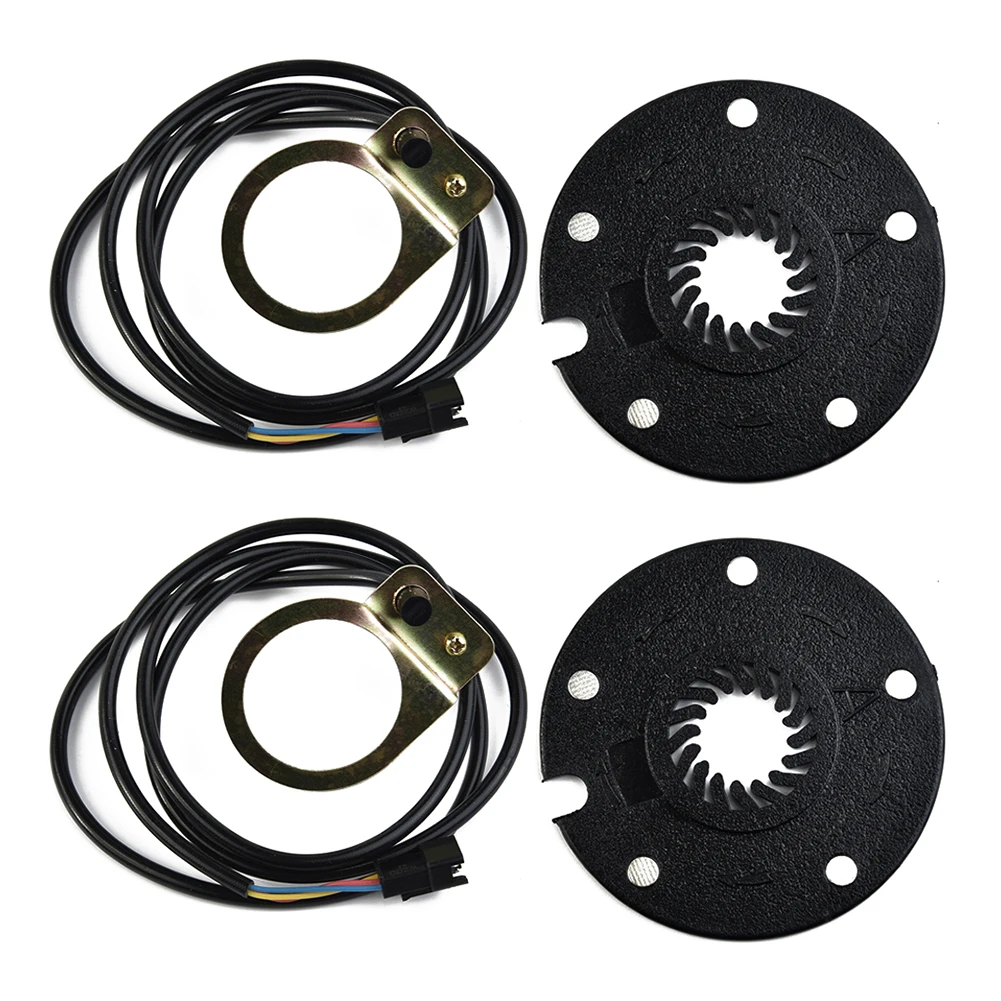 

Pulse Booster Sensor Get Ready to Upgrade Your Riding Experience with Electric Bike Pedals and Auxiliary Sensor