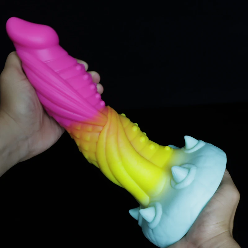 

29cm Oversized Realistic Dildos Soft Skin Feeling Huge Penis Erotic Big Dick Long Phallus Sex Toys for Women Female Masturbation