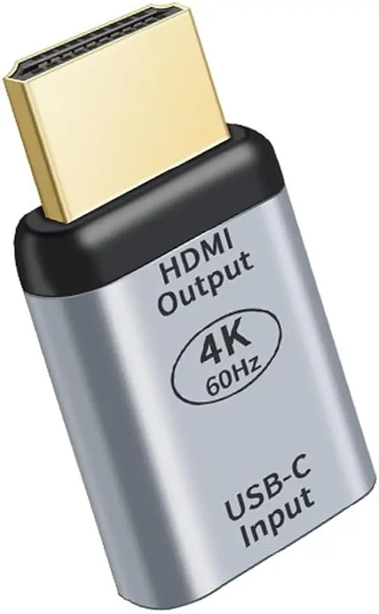 

Адаптер USB-C Type C мама для hdtv раковины HDTV 4K 60 Гц 1080p для планшета телефона ноутбука
