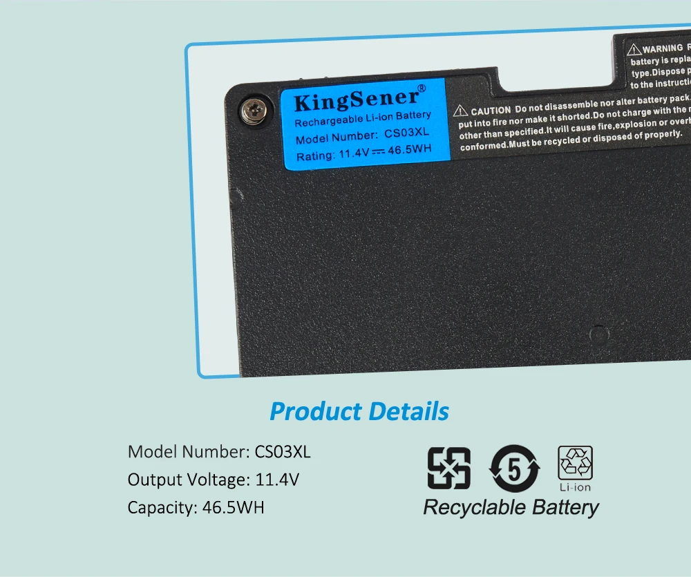 Hp elitebook 850 g3 bateria
