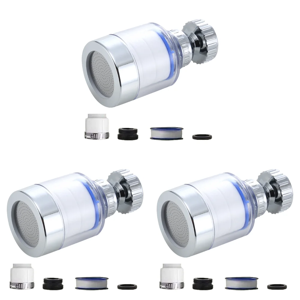 3pcs bubblers sets