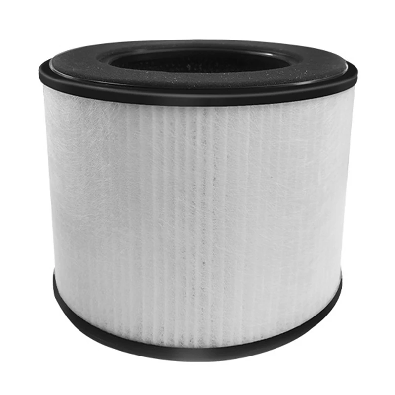 

Подходит для очистителя воздуха PARTU BS-08 Filter HEPA Filter Elements Accessories