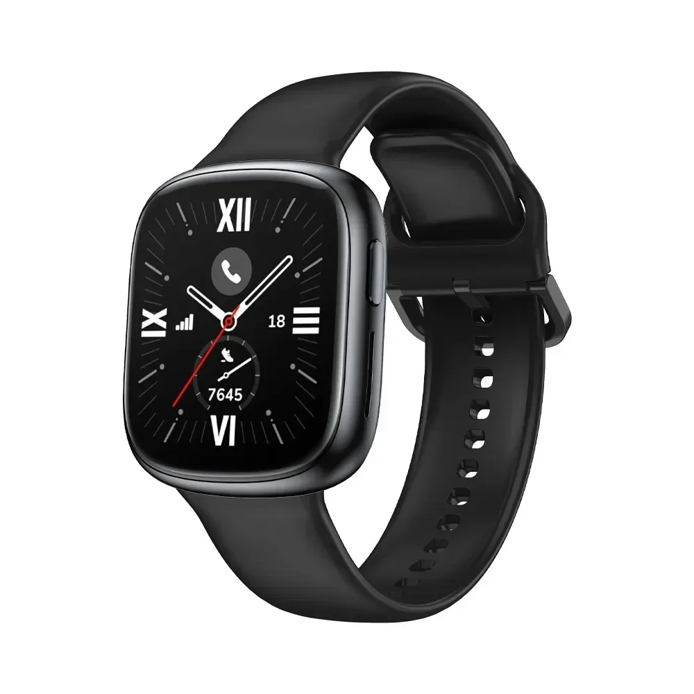 Soft Silicone Replacement Wristband