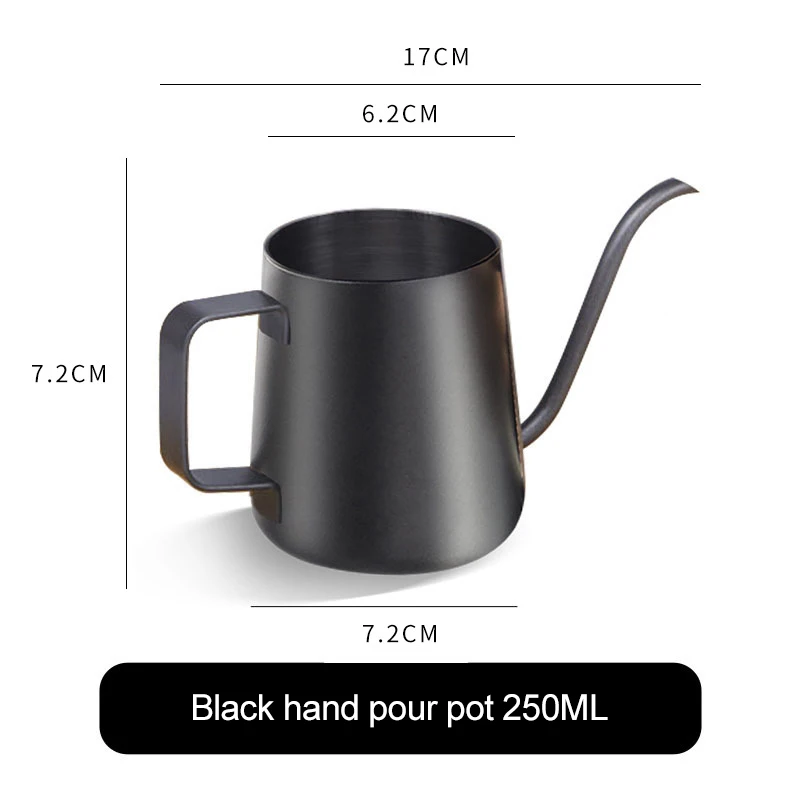 Black 250ml