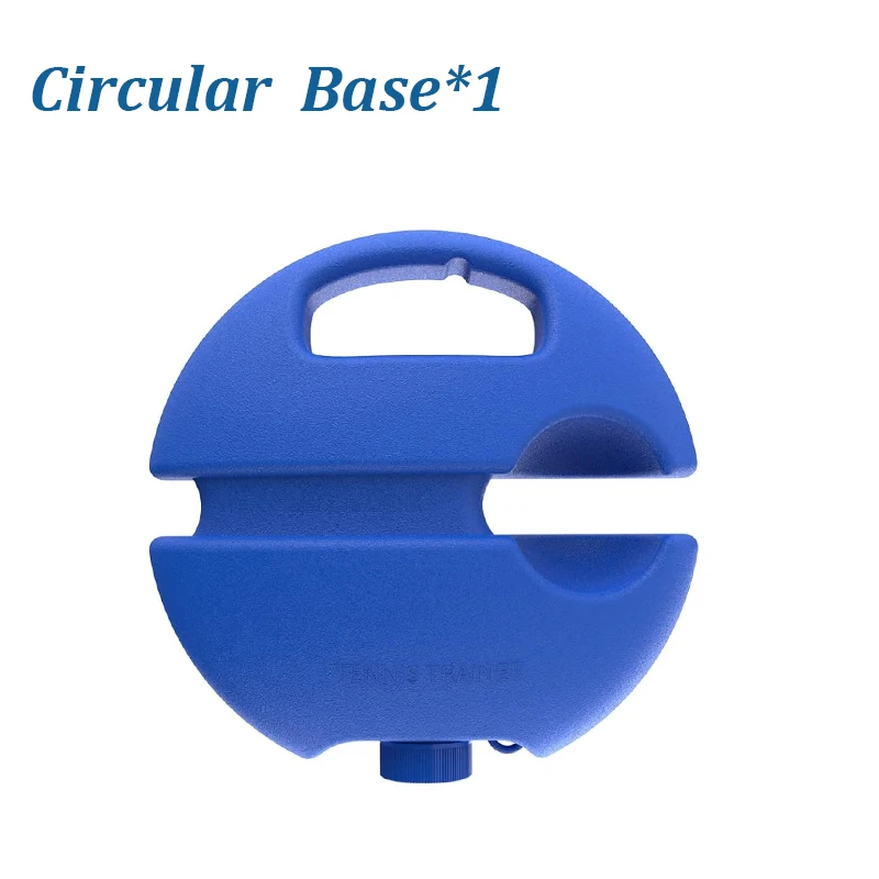 Circular Base