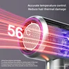 Newly Launched Portable Folding Hair Dryer, Negative Ion Constant Temperature High-Power Hair Dryer, Household Appliances 6