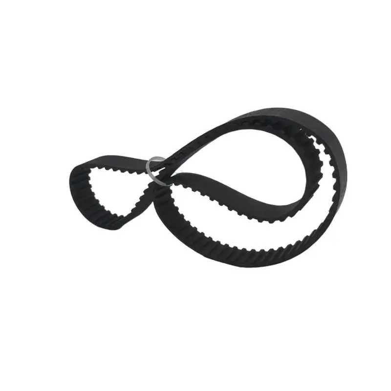 T5 650 Timing Belt Transmission Belts Length 650mm Width 9mm 6mm 8mm 12mm Closed Loop Rubber Synchronous Belt