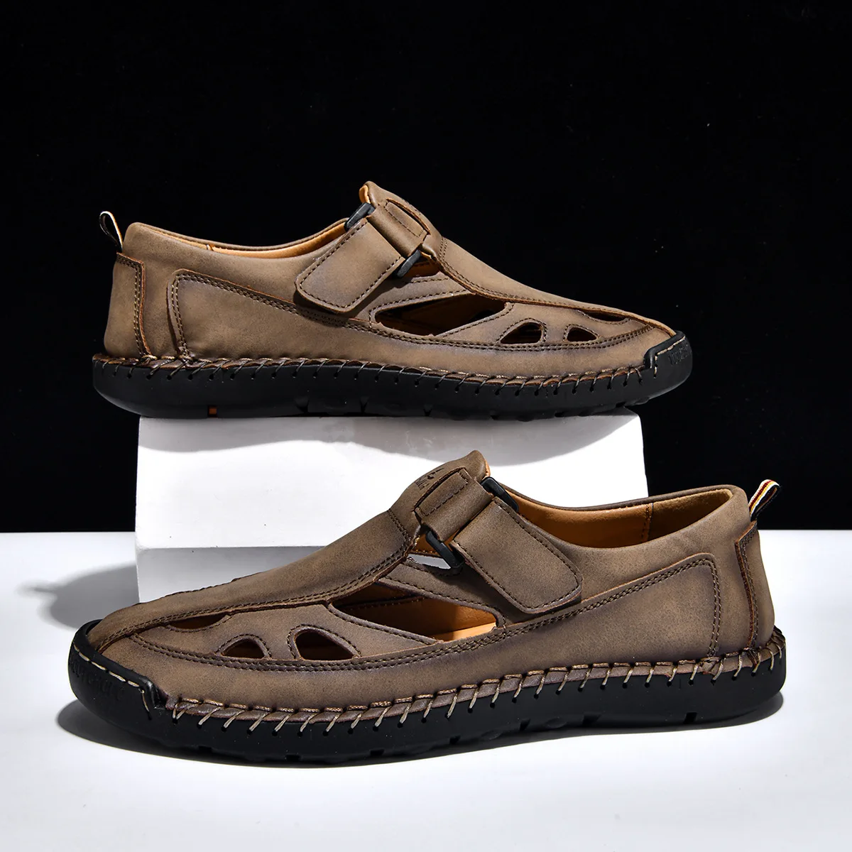 Khaki