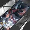 Genshin Impact Wriothesley Mouse Pad Large Anti-Slip Gaming Durable Desk Pad Thick Seam Edge Suitable for Office Gaming Mousepad 6